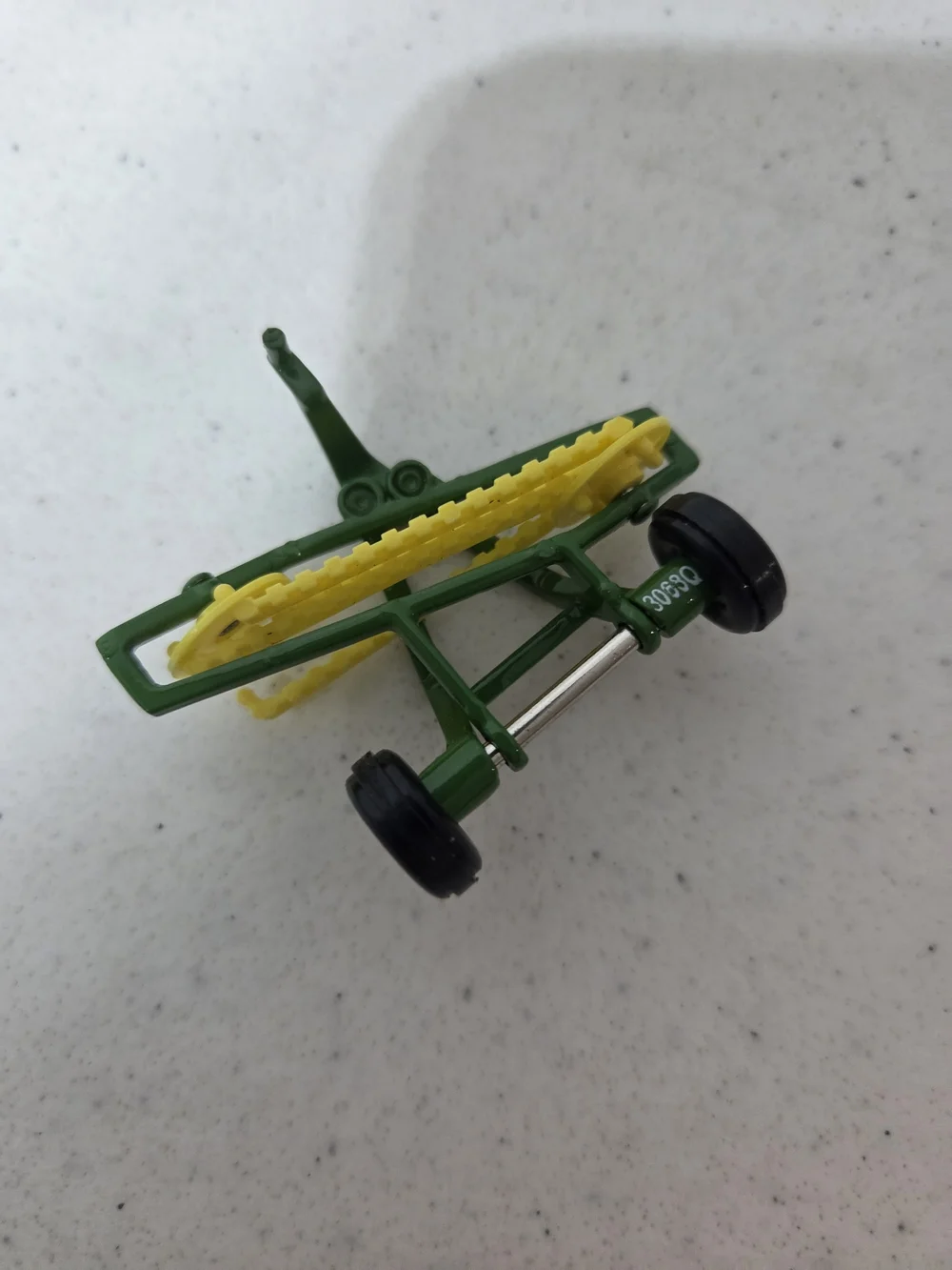 John Deere john deere